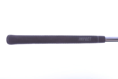 Used TaylorMade SLDR Single 4-Iron - Right-Handed - Stiff Flex