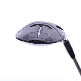 Used Titleist TSR2 5-Wood - Right-Handed - 18 Degrees - Seniors Flex-Next Round
