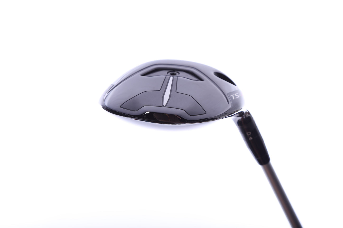 Used Titleist TSR2 5-Wood - Right-Handed - 18 Degrees - Seniors Flex-Next Round