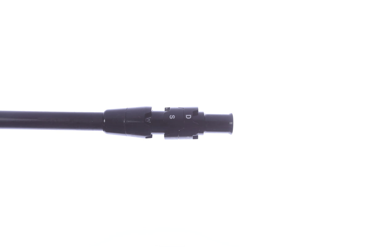 Used Mitsubishi Diamana WB Driver Shaft Extra Stiff Flex Graphite - 44.5 in - Callaway Opti-Fit Adapter-Next Round
