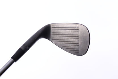 Used Titleist Vokey SM7 Jet Black Pitching Wedge - Right-Handed - 46 Degrees - Wedge Flex