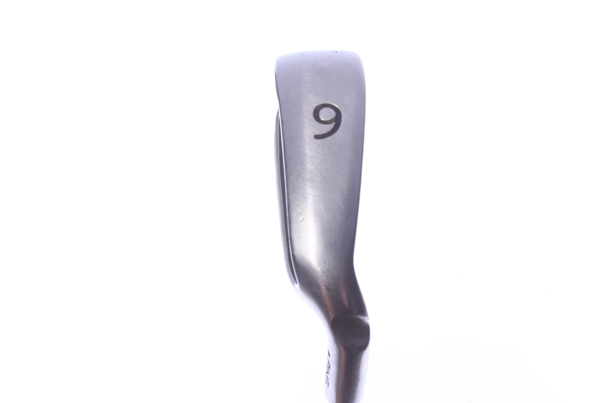 Used Ping Rapture Single 6-Iron - Right-Handed - Stiff Flex
