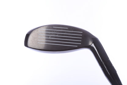 Used Callaway Big Bertha 2015 3H Hybrid - Left-Handed - 19 Degrees - Seniors Flex-Next Round