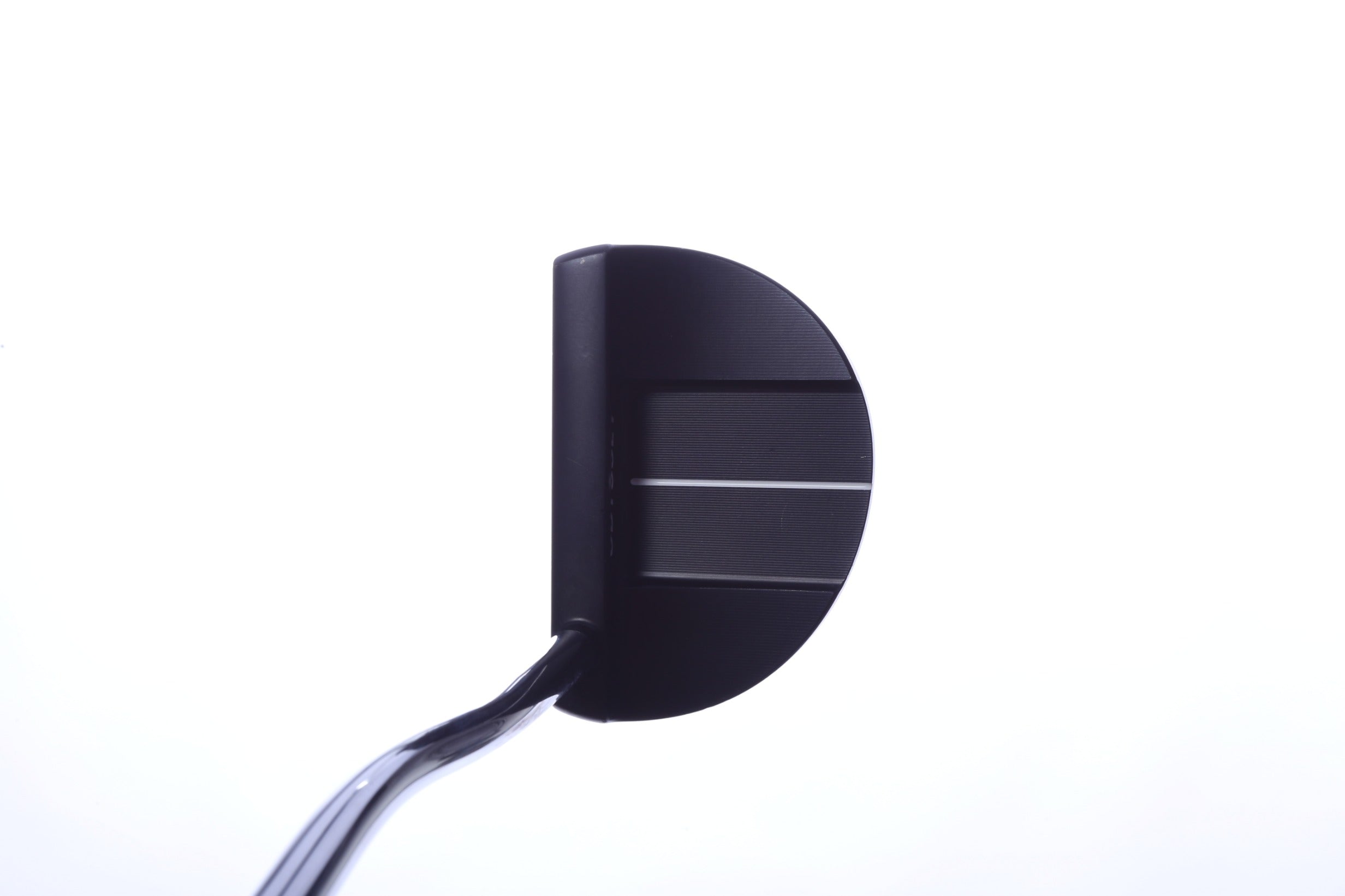 Used Odyssey Ai-ONE Milled Six T DB Putter - Right-Handed - 35 in - Mallet-Next Round