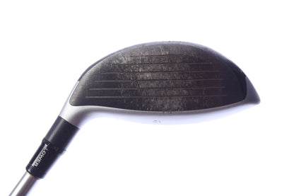 Used TaylorMade M3 3-Wood - Right-Handed - 15 Degrees - Stiff Flex