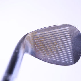 Used Titleist Vokey SM6 Tour Chrome Lob Wedge - Right-Handed - 60 Degrees - Wedge Flex-Next Round
