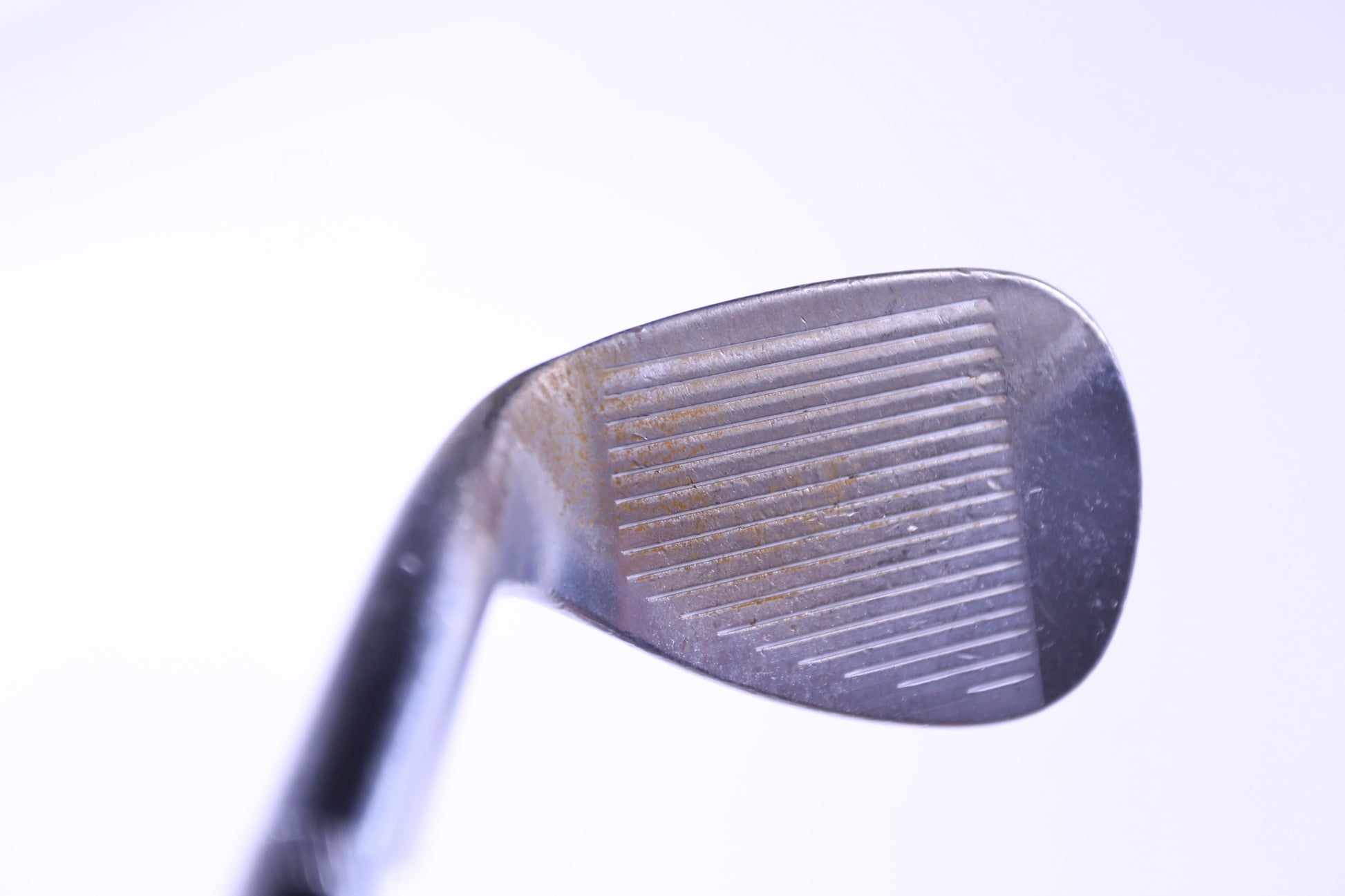 Used Titleist Vokey SM6 Tour Chrome Lob Wedge - Right-Handed - 60 Degrees - Wedge Flex-Next Round