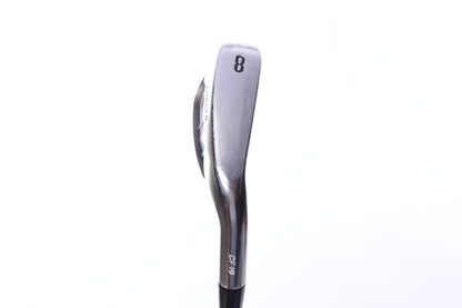 Used Callaway Apex Forged CF 19 Single 8-Iron - Right-Handed - Regular Flex