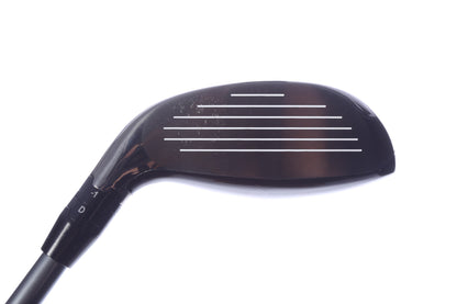 Used Callaway Paradym 4H Hybrid - Right-Handed - 21 Degrees - Stiff Flex-Next Round