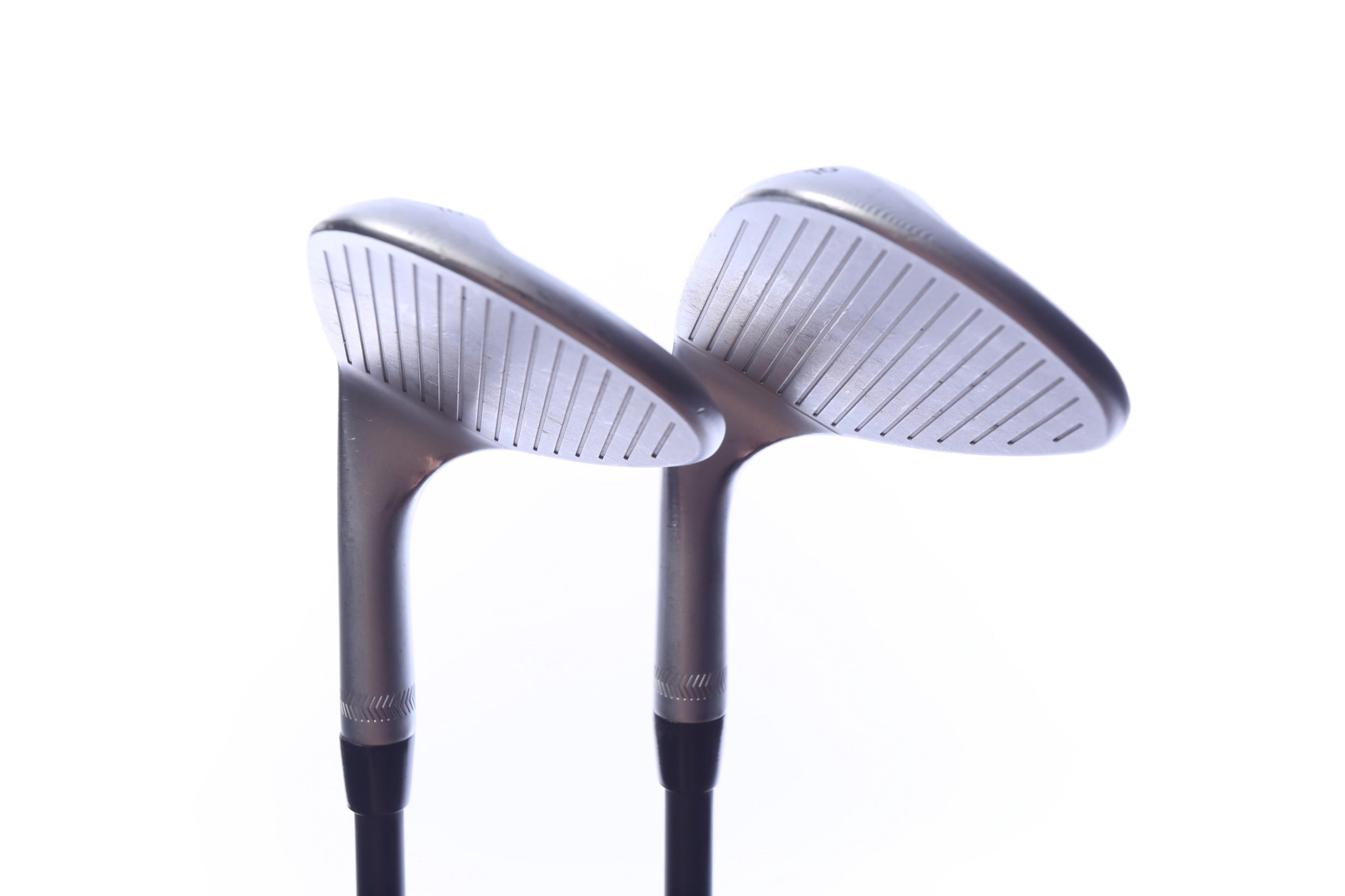 Used PXG 0311 P GEN4 Wedge Set - Right-Handed - 56*, 60* - Stiff Flex