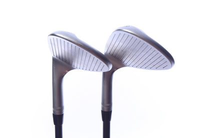 Used PXG 0311 P GEN4 Wedge Set - Right-Handed - 56*, 60* - Stiff Flex