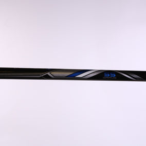Used TaylorMade JetSpeed 4H Hybrid - Right-Handed - 22 Degrees - Seniors Flex-Next Round