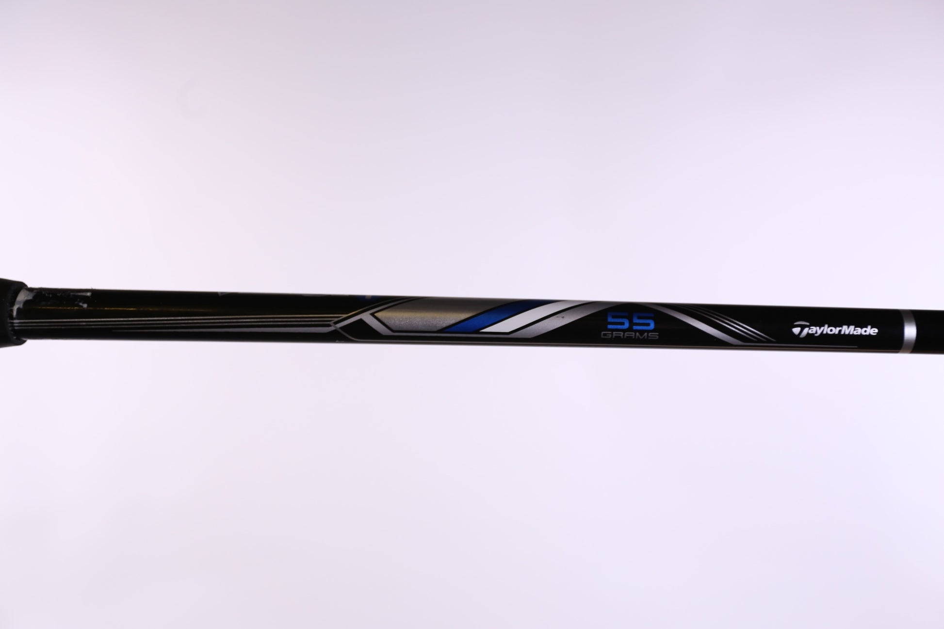 Used TaylorMade JetSpeed 4H Hybrid - Right-Handed - 22 Degrees - Seniors Flex-Next Round