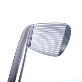 Used Nike Forged Blades Single 8-Iron - Right-Handed - Stiff Flex-Next Round
