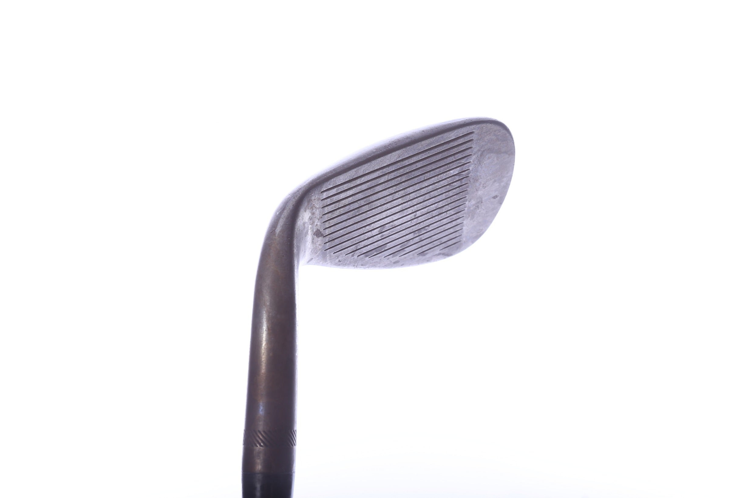 Used Titleist Vokey SM7 Raw Sand Wedge - Right-Handed - 54 Degrees - Wedge Flex