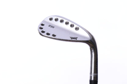 Used PXG 0311 Forged Lob Wedge - Right-Handed - 58 Degrees - Stiff Flex-Next Round