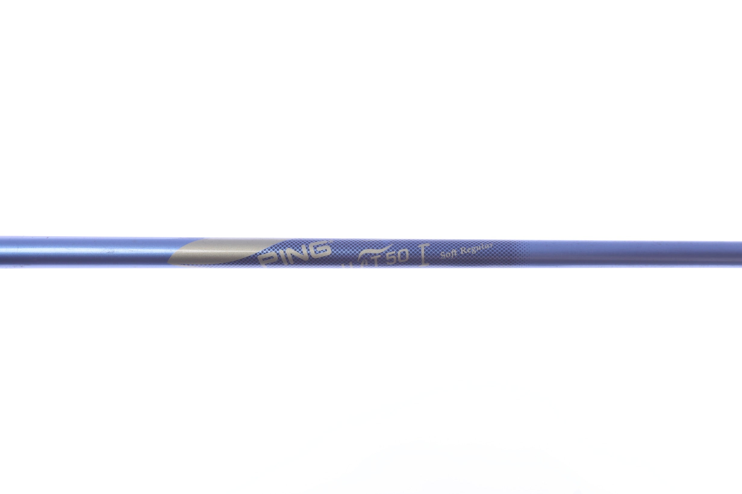 Used Ping G5 Ladies Iron Set - Right-Handed - 5-PW - Ladies Flex