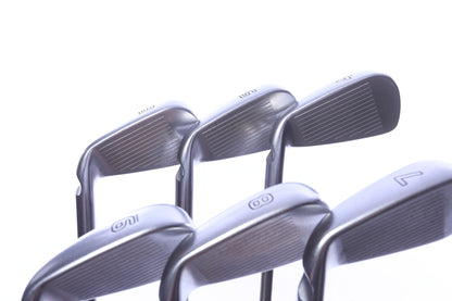 Used Ping i500 Iron Set - Right-Handed - 4-9 - Stiff Flex-Next Round