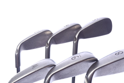 Used Ping G30 Iron Set - Right-Handed - 5-PW - Stiff Flex-Next Round