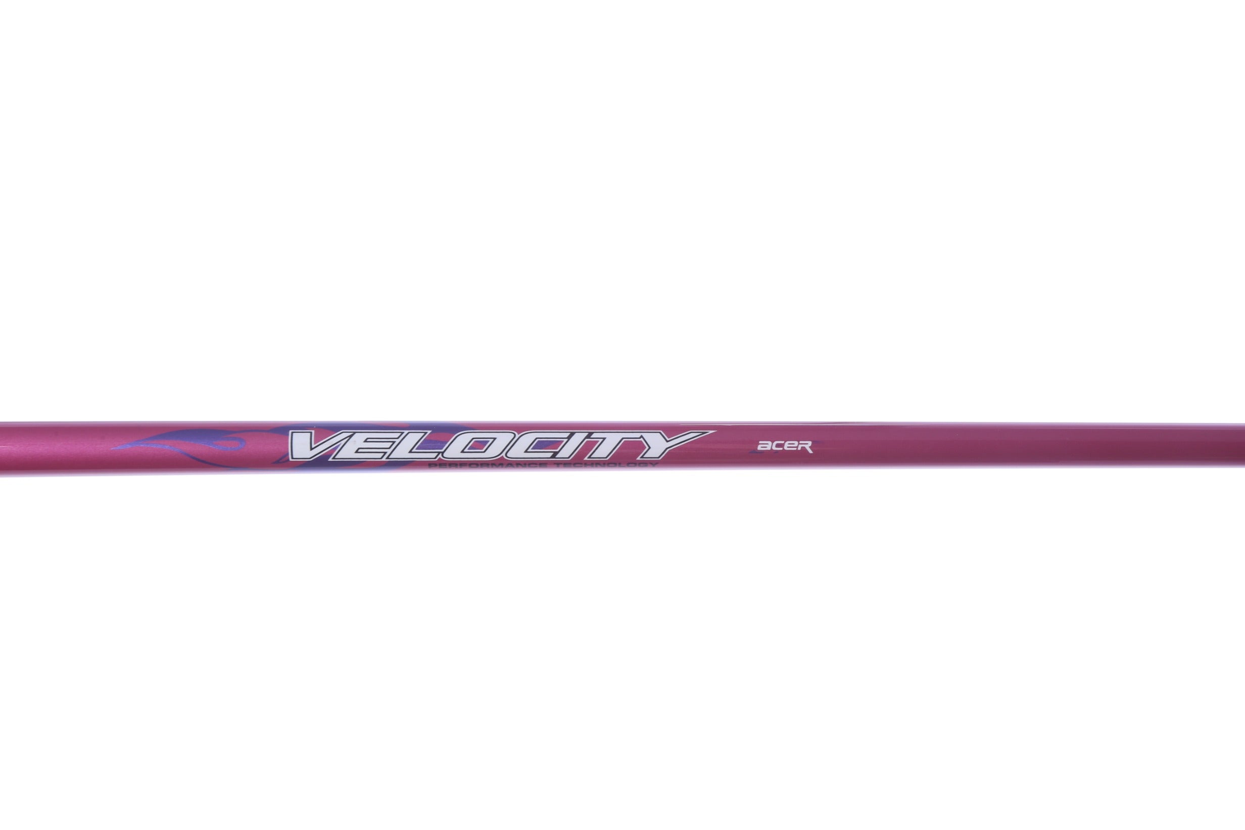 Used Callaway Big Bertha REVA 23 Driver - 10.5 Degrees - Ladies Flex Acer Velocity Pink - Right-Handed-Next Round