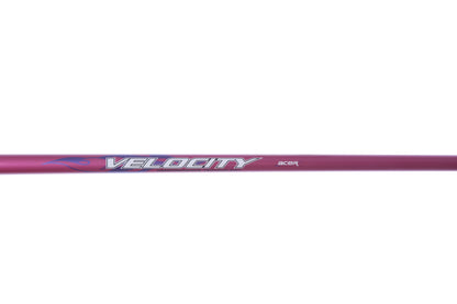 Used Callaway Big Bertha REVA 23 Driver - 10.5 Degrees - Ladies Flex Acer Velocity Pink - Right-Handed-Next Round