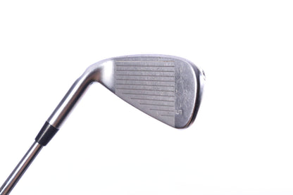 Used Ping G410 Single 5-Iron - Right-Handed - Stiff Flex