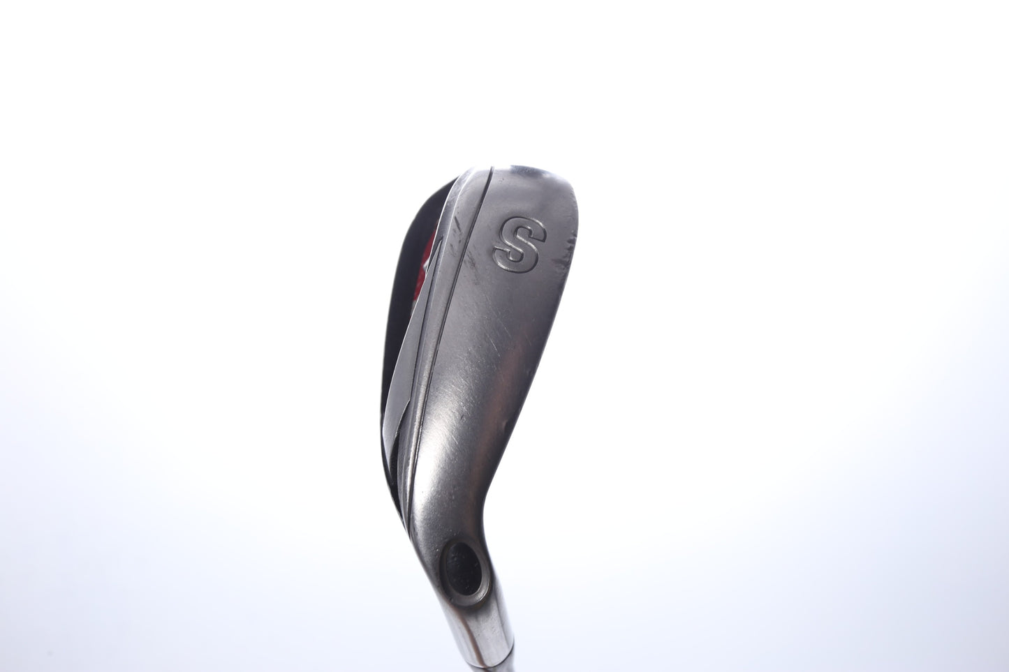 Used Callaway RAZR X HL Sand Wedge - Right-Handed - 54 Degrees - Ladies Flex-Next Round