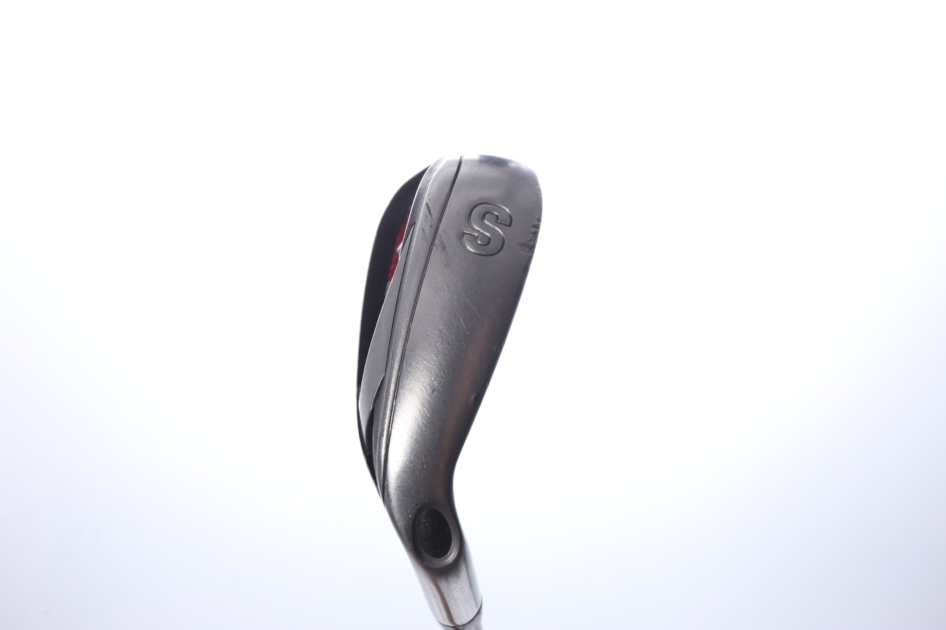 Used Callaway RAZR X HL Sand Wedge - Right-Handed - 54 Degrees - Ladies Flex-Next Round