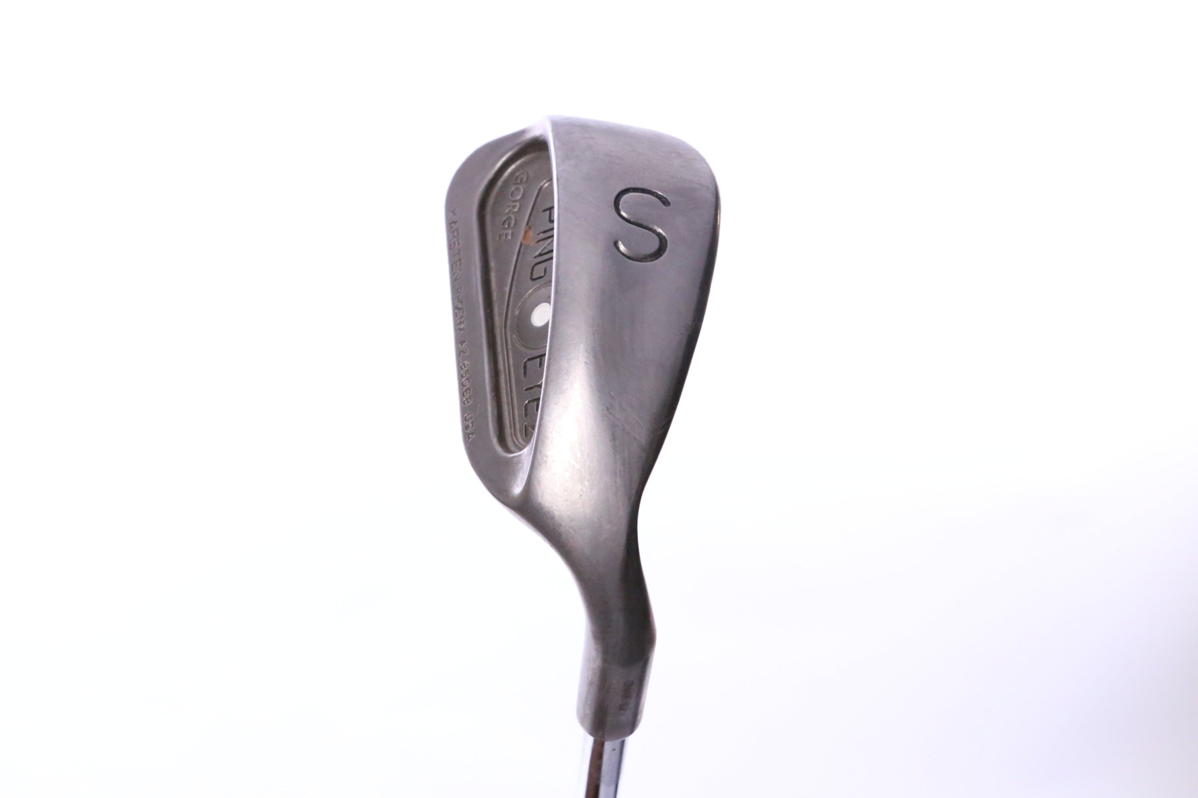 Used Ping Eye 2 Gorge Sand Wedge - Right-Handed - 56 Degrees - Wedge Flex