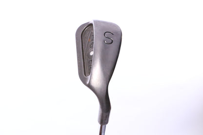 Used Ping Eye 2 Gorge Sand Wedge - Right-Handed - 56 Degrees - Wedge Flex