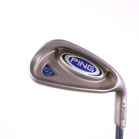 Used Ping G5 Single 8-Iron - Right-Handed - Regular Flex-Next Round