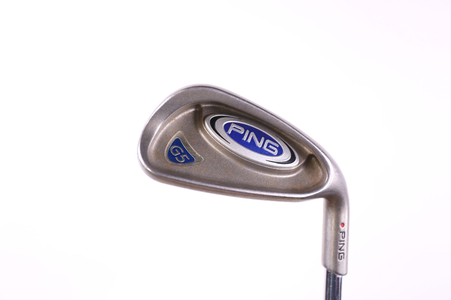 Used Ping G5 Single 8-Iron - Right-Handed - Regular Flex-Next Round