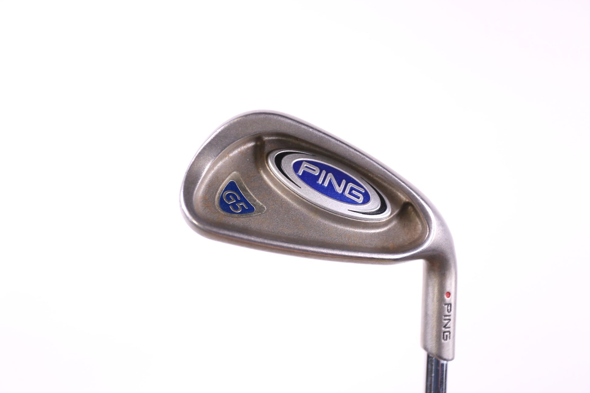 Used Ping G5 Single 8-Iron - Right-Handed - Regular Flex-Next Round