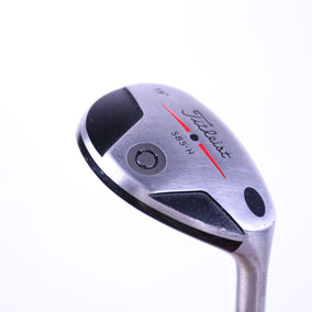 Used Titleist 585.H 3H Hybrid - Right-Handed - 19 Degrees - Stiff Flex-Next Round