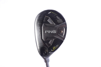 Used Ping G430 4H Hybrid - Left-Handed - 22 Degrees - Regular Flex-Next Round