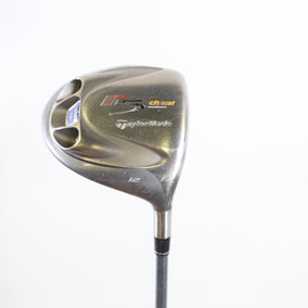 Used TaylorMade r5 dual Driver - Right-Handed - 12 Degrees - Ladies Flex-Next Round