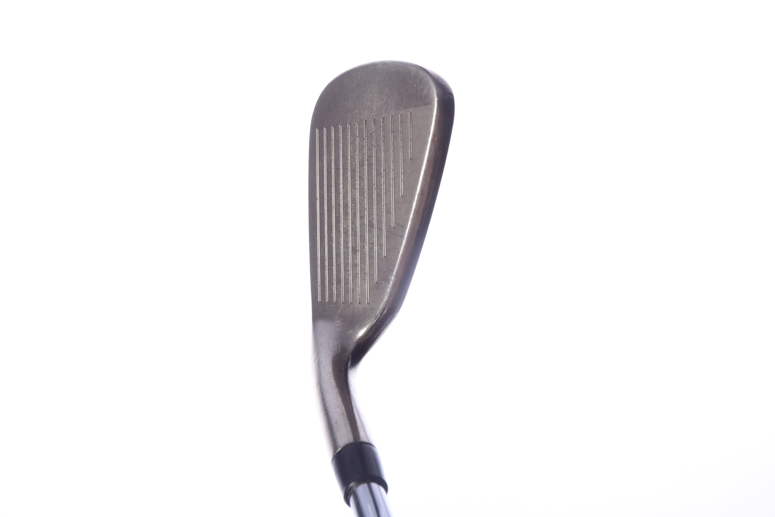 Used Mizuno JPX EZ Forged Single 7-Iron - Right-Handed - Stiff Flex-Next Round