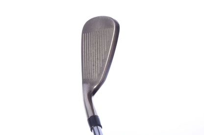Used Mizuno JPX EZ Forged Single 7-Iron - Right-Handed - Stiff Flex-Next Round