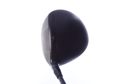 Used Callaway Elyte Max Fast Driver - 10.5 Degrees - Seniors Flex Mitsubishi VANQUISH - Right-Handed