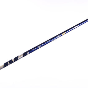 Fujikura Ventus Blue 5 Velocore Stiff Graphite Fairway Wood Shaft - 42.5 in - Srixon Adapter-Next Round