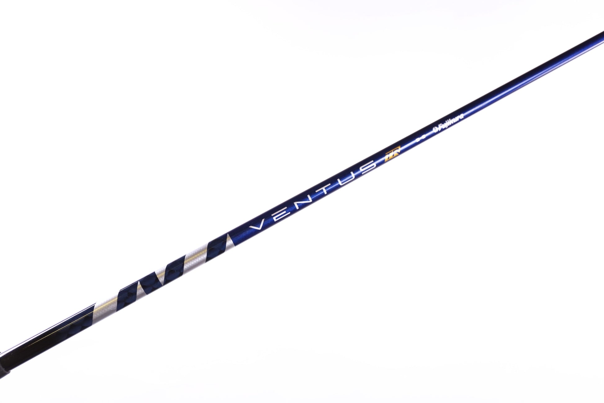 Fujikura Ventus Blue 5 Velocore Stiff Graphite Fairway Wood Shaft - 42.5 in - Srixon Adapter-Next Round