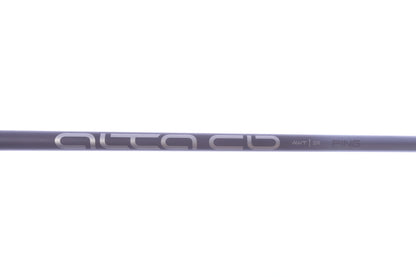 Used Ping G425 Utility Wedge - Right-Handed - 49.5 Degrees - Soft Regular Flex-Next Round