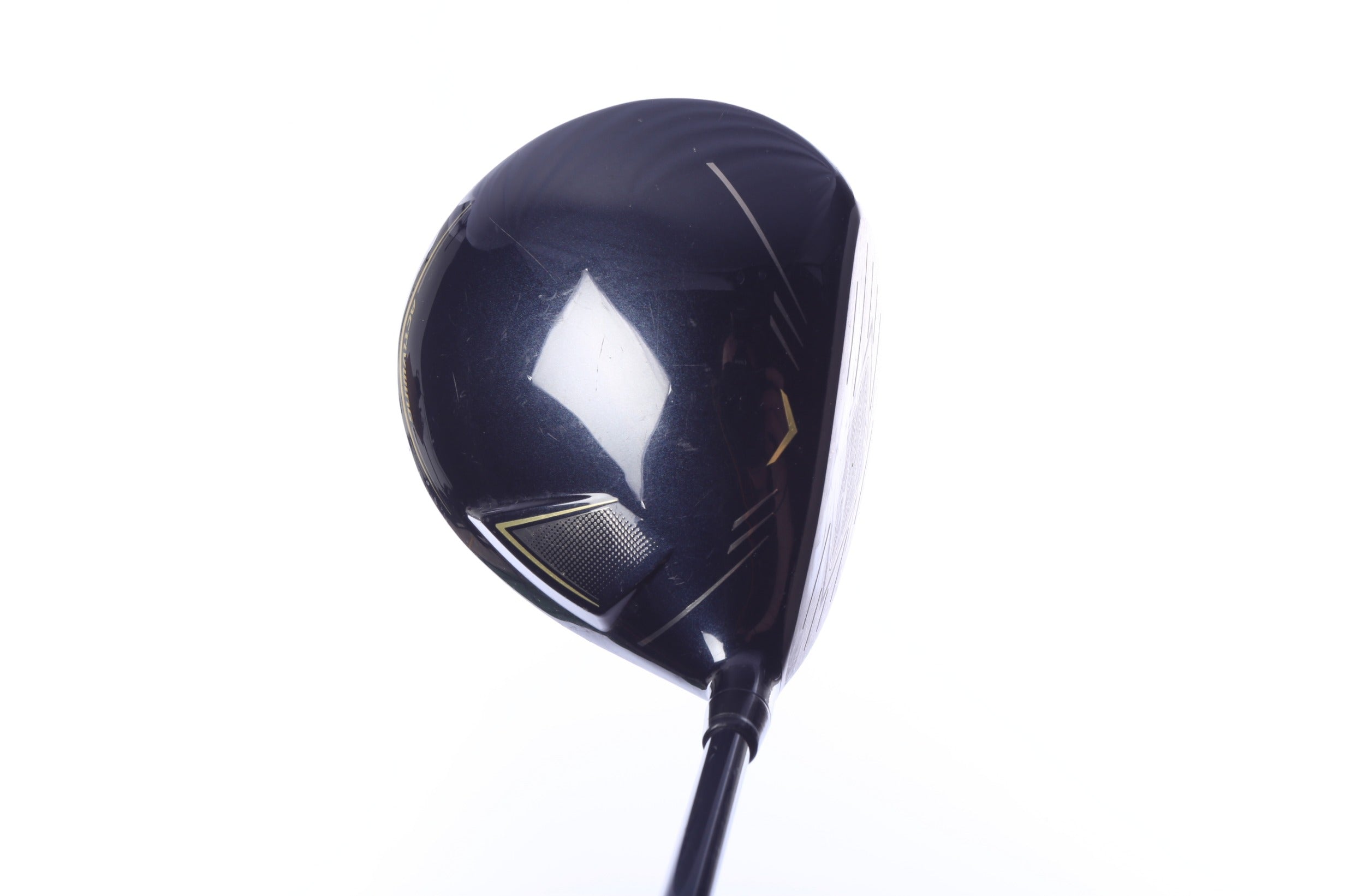 Used XXIO 13 Driver - 10.5 Degrees - Regular Flex XXIO MP 1200 - Left-Handed