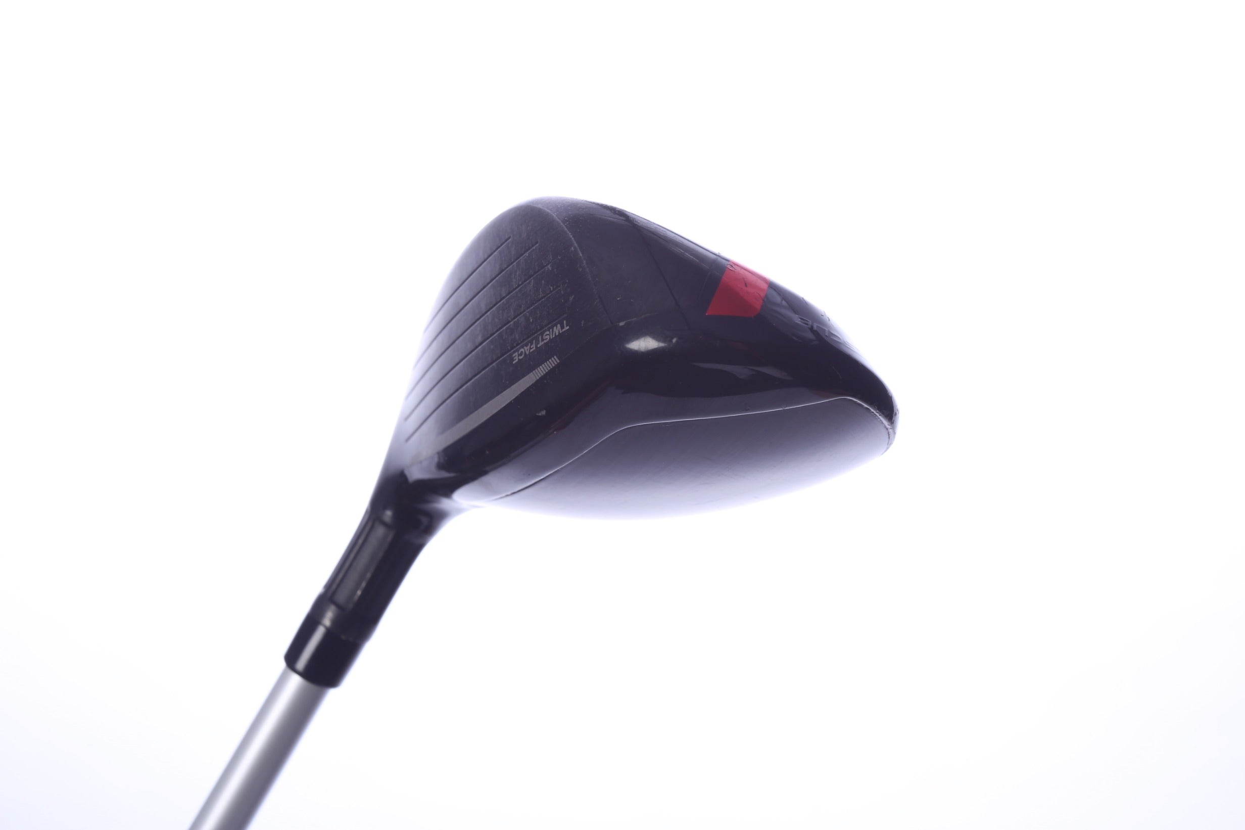 Used TaylorMade STEALTH Rescue 5H Hybrid - Right-Handed - 25 Degrees - Ladies Flex-Next Round