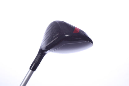 Used TaylorMade STEALTH Rescue 5H Hybrid - Right-Handed - 25 Degrees - Ladies Flex-Next Round