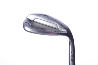 Used Ping Glide 3.0 Lob Wedge - Right-Handed - 60 Degrees - Wedge Flex-Next Round