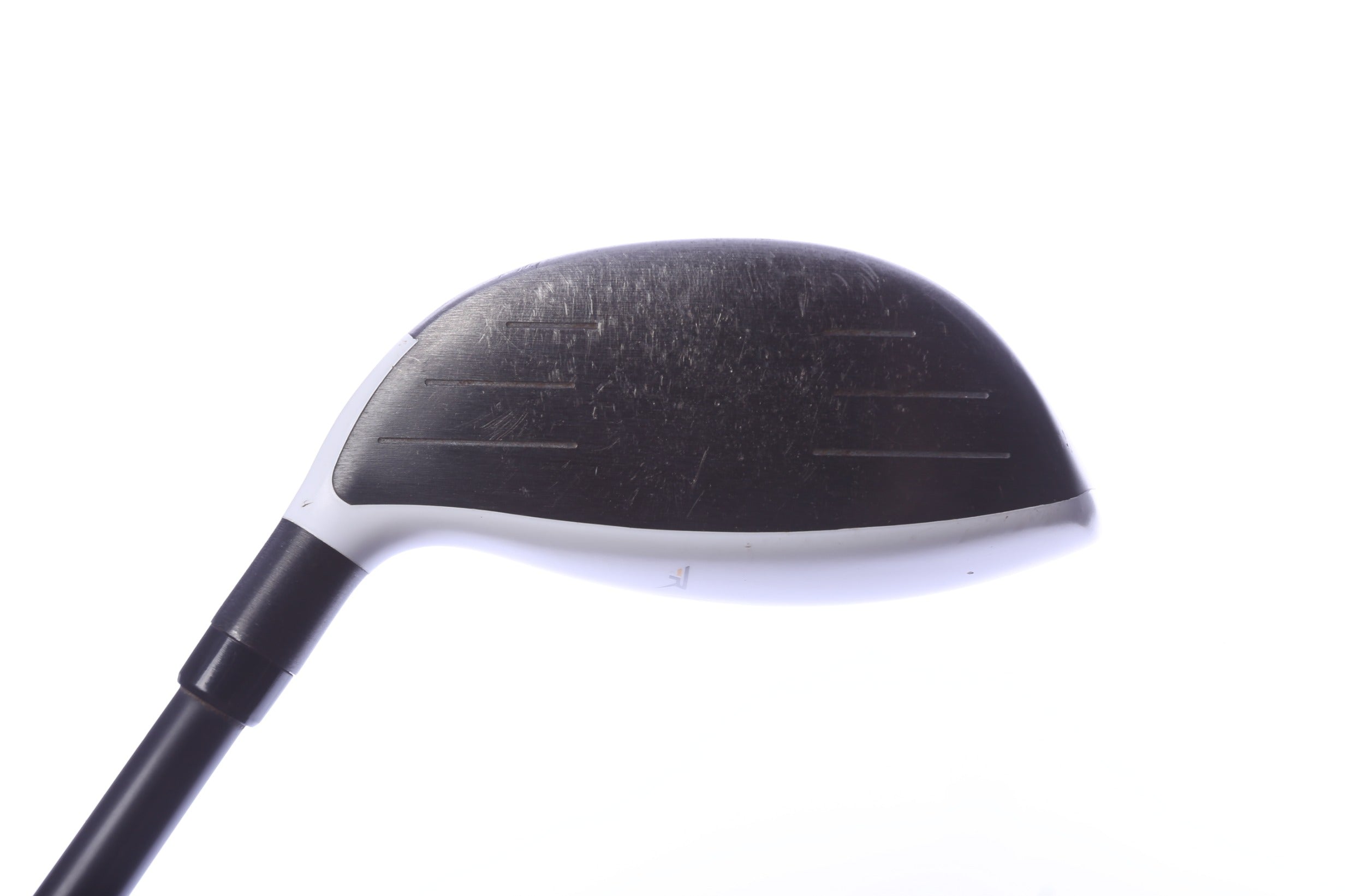 Used TaylorMade RocketBallz Stage 2 5-Wood - Right-Handed - 19 Degrees - Seniors Flex