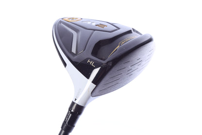 Used TaylorMade M2 2016 Driver - 12 Degrees - Regular Flex Fujikura Speeder 57 - Right-Handed