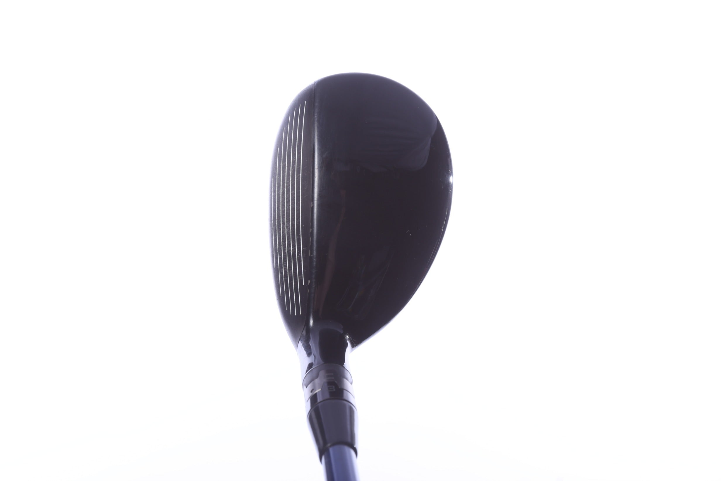 Used Titleist 910 H 6H Hybrid - Right-Handed - 27 Degrees - Stiff Flex-Next Round