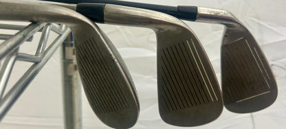 Wholesale Lot of 50 Golf Clubs - Right and Left handed - Assorted Callaway Irons-Next Round